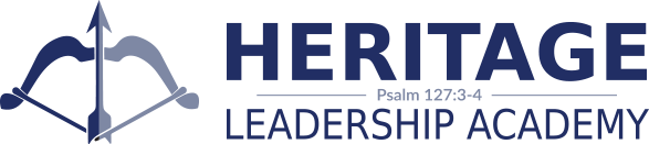 Heritage Leadership Academy Logo